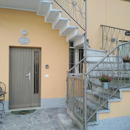 Corte Del Camparo Arcore Exterior foto